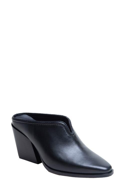 Valentino Garavani Plaster Caster Leather Mules from $675.00