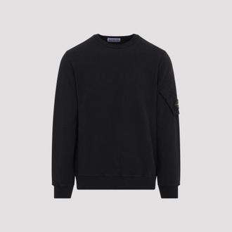 Stone Island Felpa Stone Island in cotone