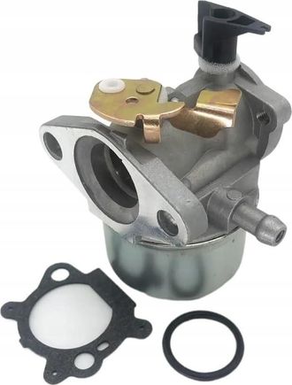 OEM Carburador Briggs & Stratton Quantum 498965 Serie 12xxx Versi&oacute;n Sin Estrangulador