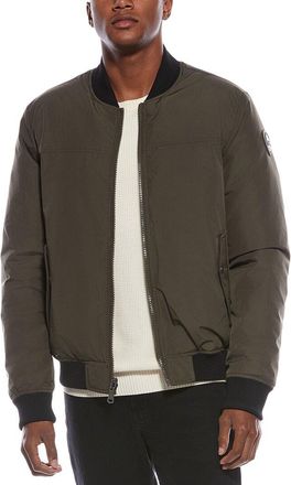 Pajar Aries Reversible Lightweight Bomber Jacket
