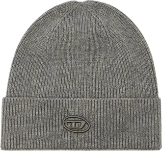 Diesel Hombre, Accesorios, Gris, Talla: ONE Size