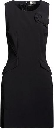 Elisabetta Franchi DRESSES - Mini dresses on YOOX.COM