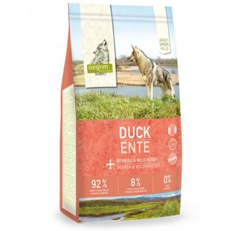 OEM Isegrim Perro Adulto Pato 12kg