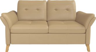 Sit&more 3-Sitzer »Göteborg« inklusive Sitztiefenverstellung und Federkern