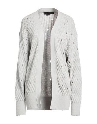 Federico Cina KNITWEAR - Cardigans on YOOX.COM