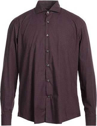 Ghirardelli TOPWEAR - Shirts on YOOX.COM