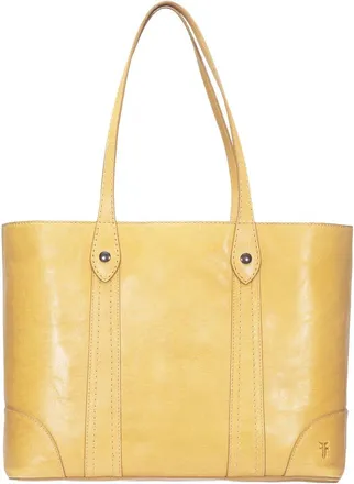 Frye Melissa Leather Shopper