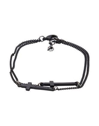 Dsquared2 JEWELLERY and WATCHES - Bracelets on YOOX.COM