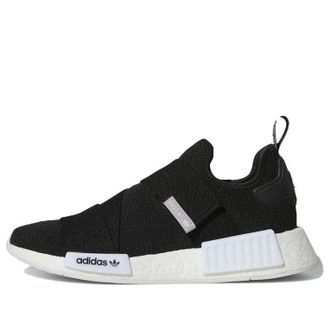 adidas (WMNS) adidas NMD_R1 Shoes Core Black GW5698