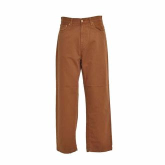 Carhartt Work in Progress Carhartt Wip-broek