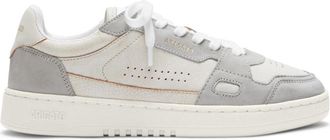 Axel Arigato Dice Lo Sneaker - Heren - Sneakers - Grijs - 47 EU - Leer - Schoenen