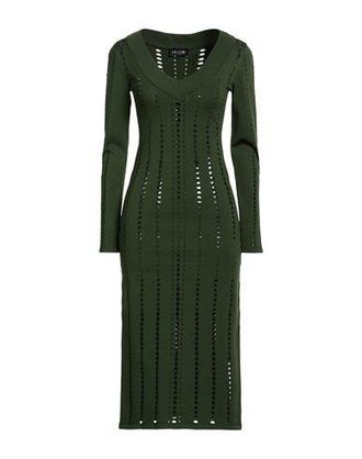 Del Core DRESSES - Midi dresses sur YOOX.COM