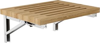 Anderson Wall Mount Folding Chair II