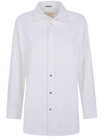 Darkpark Shirt Tailored Anne