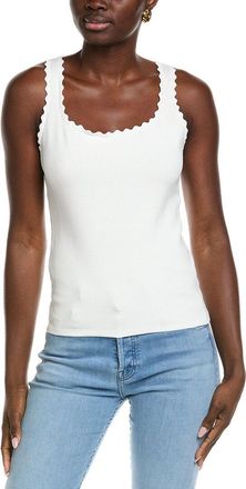 endless rose Knitted Tank Top