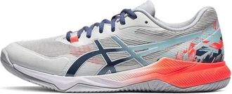 Asics Gel-Tactic 1071A072-960 Sneakers Mens Gray Volleyball Shoes RHS3713