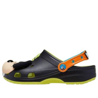 Crocs x Disney Classic Clog Goofy 212059-90H