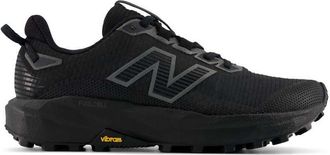 New Balance Rebel Trail - Sneakers nere-Nero