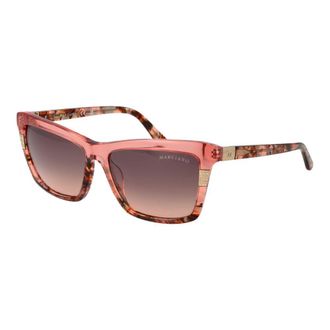 Marciano Acetate Womens Sunglasses