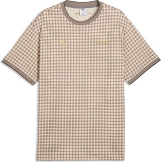 Puma x Porsche Legacy T-Shirt Mouse Gray 637104-10