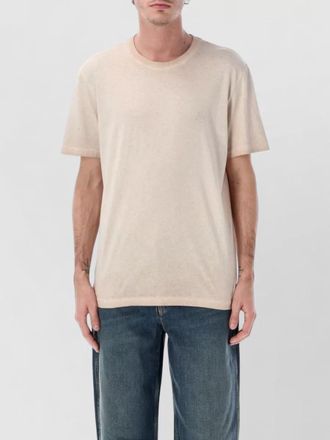 Isabel Marant honoree short sleeve round neck t-shirt