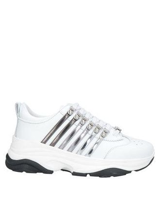 Dsquared2 SCHUHE - Sneakers auf YOOX.COM