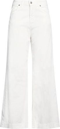 SUSY-MIX PARTES DE ABAJO - Pantalones vaqueros en YOOX.COM
