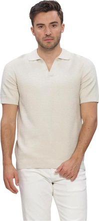 Dstrezzed Dstrezzed, Heren, Tops, Beige, Maat: XL