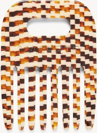 Machete Jewelry No. 4 Comb in Tortoise Checker at Nordstrom