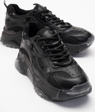 Prologue Loretta Platform Sneakers