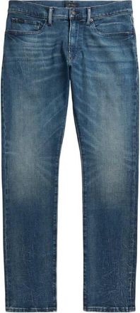 Polo Ralph Lauren Sullivan Slim-Fit Denim Jeans, Size 36W-32L