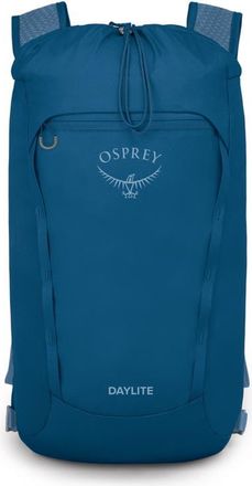 Osprey Daylite Cinch Backpack in Night Shift Blue at Nordstrom