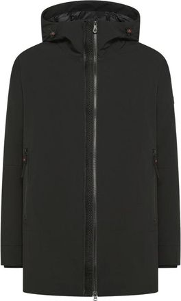 Peuterey Metide Srtr GRS 02 Jacket - - Coats - Uomo - Nero - L