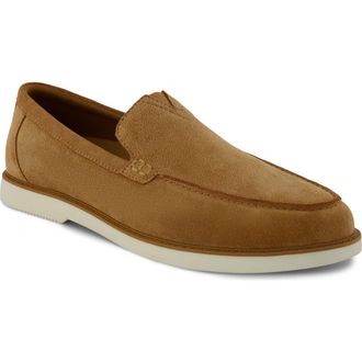 Toms Marcos Loafer in Brown at Nordstrom, Size 10.5