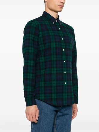 Ralph Lauren Long Sleeve Sport Shirt