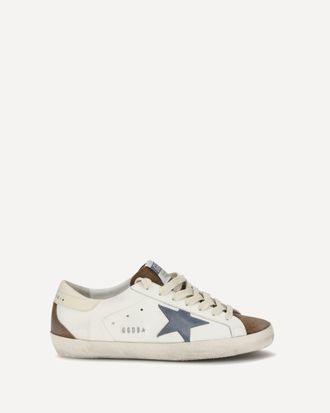 Golden Goose Super Star Sneakers Male 43