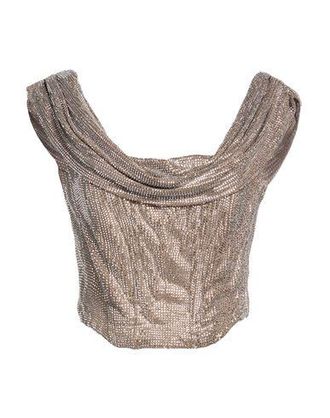 Giuseppe Di Morabito TOPWEAR - Tops on YOOX.COM