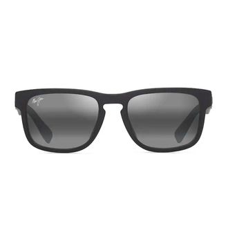 Maui Jim Kupulau Schwarz