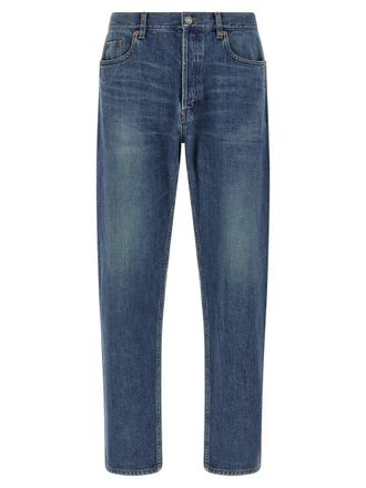 Saint Laurent Mick Jeans