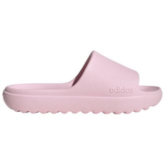 adidas Adilette Lumia Slides Sandalen - Unisex | rosa