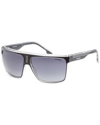 Carrera Mens Ca22n 63Mm Sunglasses