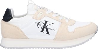 Calvin Klein Womens Sneakers for woman in white - Size EU 36