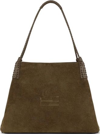 Etro Donna, Borse, Marrone, Taglia unica, new