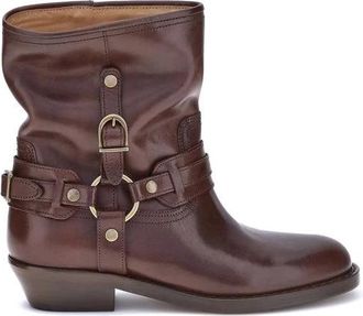 Isabel Marant Mujer, Zapatos, Marrón, Talla: 39 EU