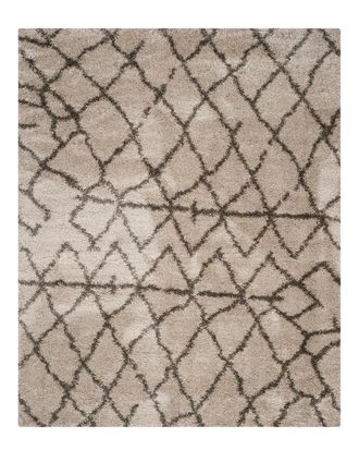 Safavieh Belize Shag Rug