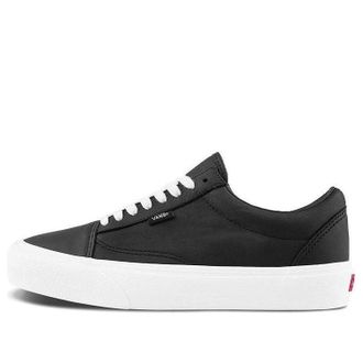 Vans Old Skool NS VLT LX Black VN0A4UVQL3A