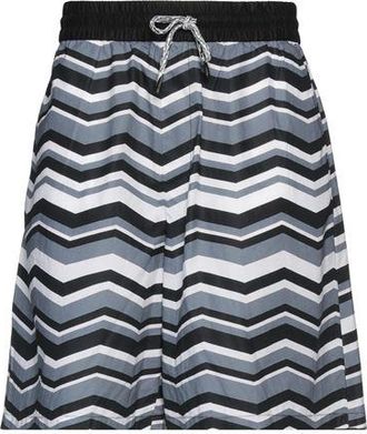 Emporio Armani BOTTOMWEAR - Shorts & Bermuda Shorts sur YOOX.COM