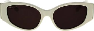 Balenciaga Bb0258 S Sunglasses