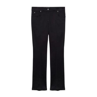 Elena Miro Classic Denim Jeans for Everyday Wear