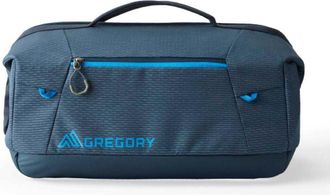 Gregory Alpaca Wide-Mouth Case - 25 Liters Blue